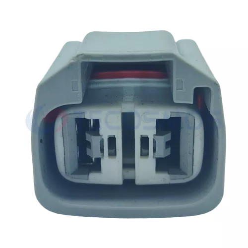 Auto Parts Waterproof Automotive Connector 2 Pin Female for Car Connector Plug DJ7026-9.5-21